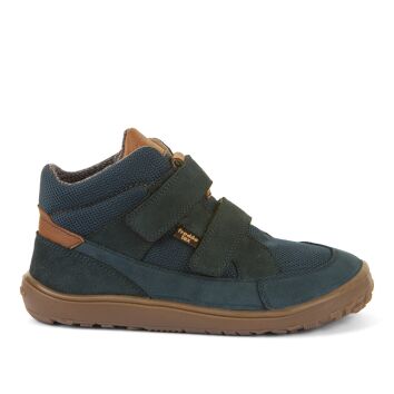 Froddo Barefoot UP Tex Autumn Petroleum 29