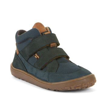 Froddo Barefoot UP Tex Autumn Petroleum 29