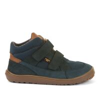 Froddo Barefoot UP Tex Autumn Petroleum 29