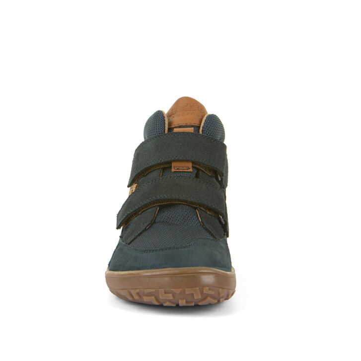 Froddo Barefoot UP Tex Autumn Petroleum 31