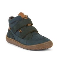 Froddo Barefoot UP Tex Autumn Petroleum 33