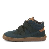 Froddo Barefoot UP Tex Autumn Petroleum 33