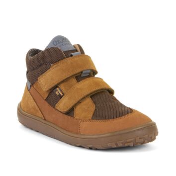 Froddo Barefoot UP Tex Autumn Cognac 25
