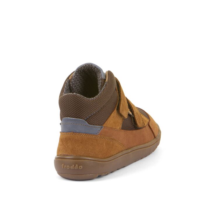 Froddo Barefoot UP Tex Autumn Cognac 26