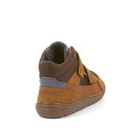 Froddo Barefoot UP Tex Autumn Cognac 26