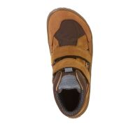 Froddo Barefoot UP Tex Autumn Cognac 26