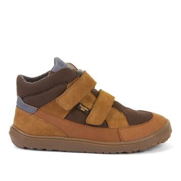 Froddo Barefoot UP Tex Autumn Cognac 27