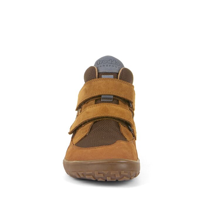 Froddo Barefoot UP Tex Autumn Cognac 32