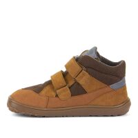 Froddo Barefoot UP Tex Autumn Cognac 32