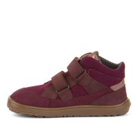 Froddo Barefoot UP Tex Autumn Bordeaux 25