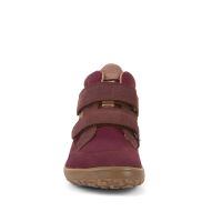Froddo Barefoot UP Tex Autumn Bordeaux 25