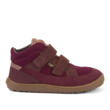 Froddo Barefoot UP Tex Autumn Bordeaux 31