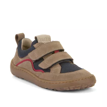 Froddo Barefoot Sneaker Base Beige