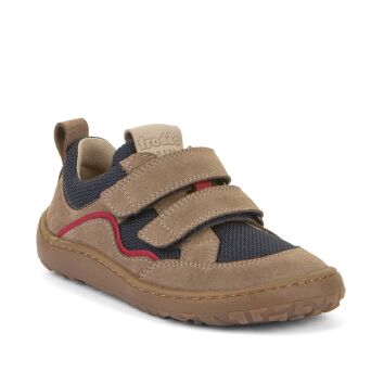 Froddo Barefoot Sneaker Base Beige 26