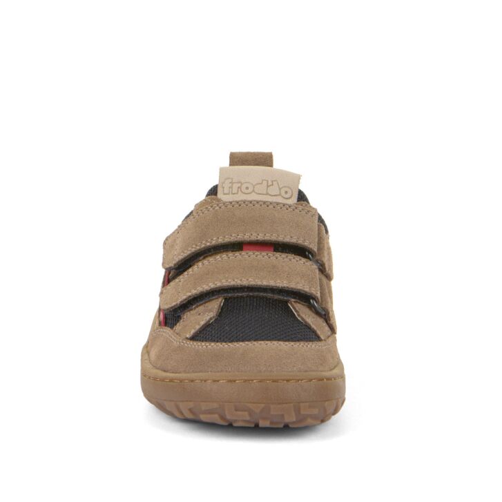 Froddo Barefoot Sneaker Base Beige 38