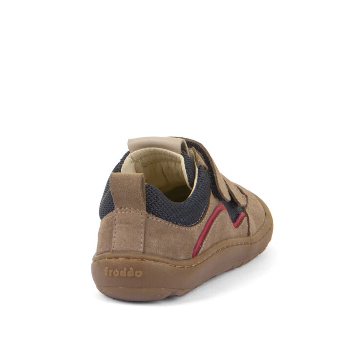 Froddo Barefoot Sneaker Base Beige 38