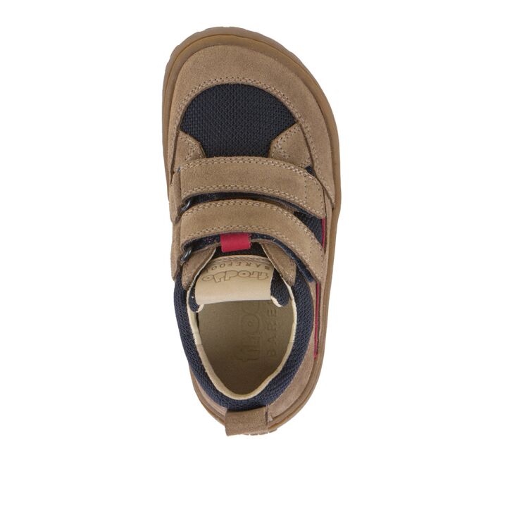 Froddo Barefoot Sneaker Base Beige 38