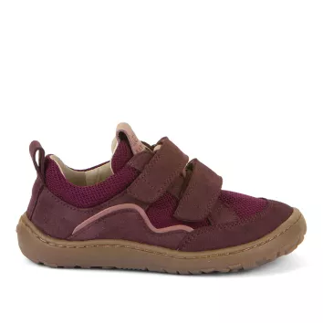 Froddo Barefoot Sneaker Base Bordeaux