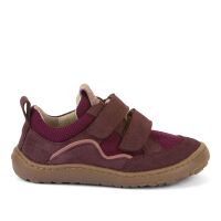 Froddo Barefoot Sneaker Base Bordeaux 26