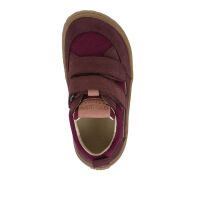 Froddo Barefoot Sneaker Base Bordeaux 26