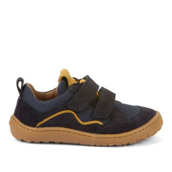Froddo Barefoot Sneaker Base Dark Blue 22