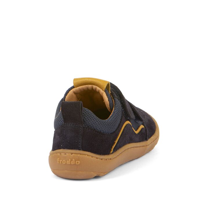 Froddo Barefoot Sneaker Base Dark Blue 32