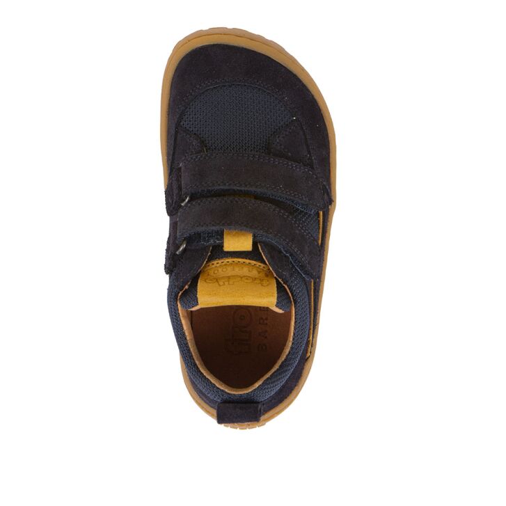 Froddo Barefoot Sneaker Base Dark Blue 32