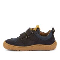 Froddo Barefoot Sneaker Base Dark Blue 32