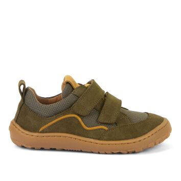 Froddo Barefoot Sneaker Base Olive 24