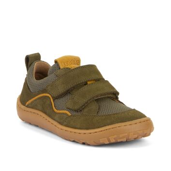 Froddo Barefoot Sneaker Base Olive 26