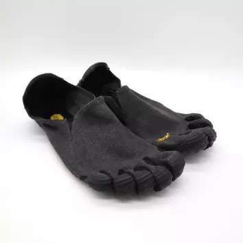 Vibram Fivefingers CVT-LB Men Grey Black