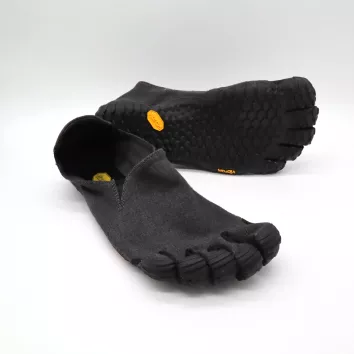 Vibram Fivefingers CVT-LB Men Grey Black