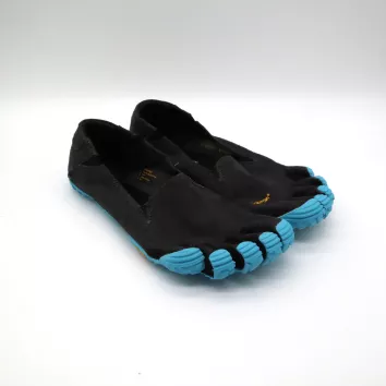 Vibram Fivefingers CVT-LB Women Grey Light Blue