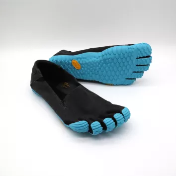 Vibram Fivefingers CVT-LB Women Grey Light Blue
