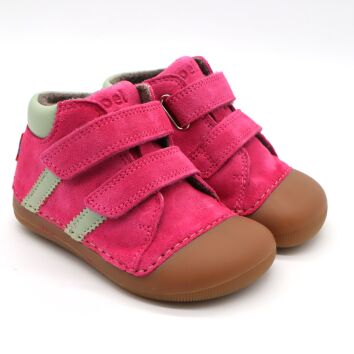 KOEL Lauflerner AUSTIN MERINO Fuchsia