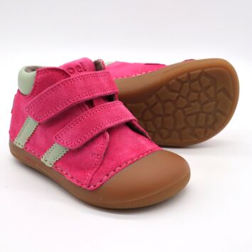 KOEL Lauflerner AUSTIN MERINO Fuchsia