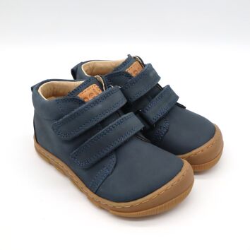 KOEL Barfußschuhe KARI Blue 33