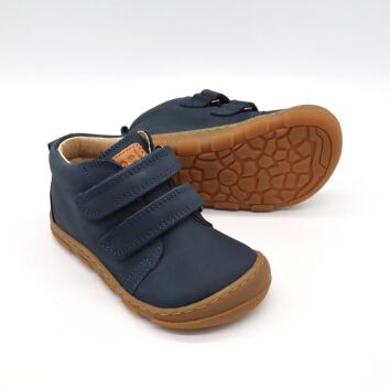KOEL Barfußschuhe KARI Blue 33