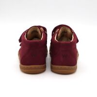 KOEL Barfußschuhe KARI Bordo 25