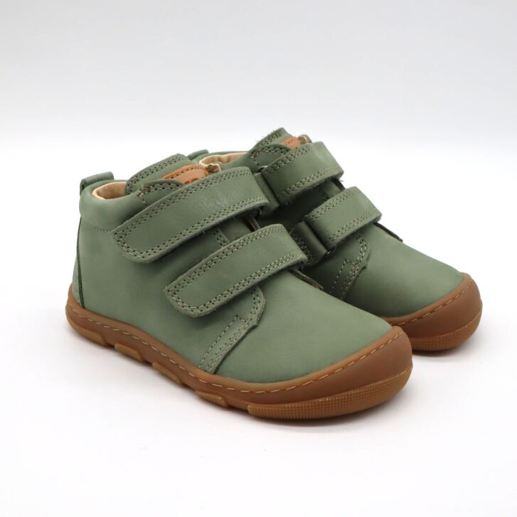 KOEL Barfußschuhe KARI Olive 28