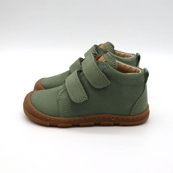 KOEL Barfußschuhe KARI Olive 28
