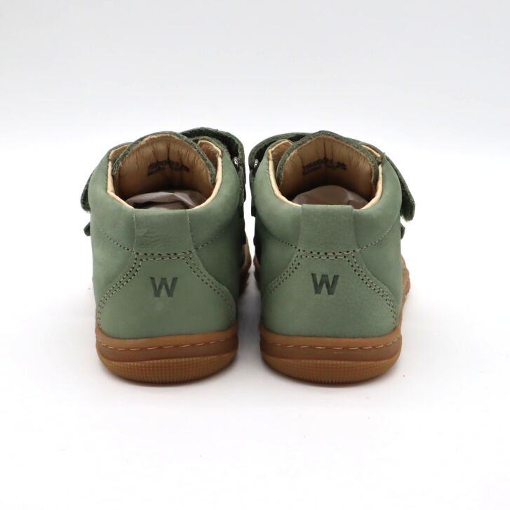 KOEL Barfußschuhe KARI Olive 28