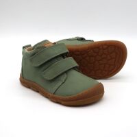 KOEL Barfußschuhe KARI Olive 28