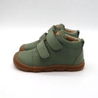 KOEL Barfußschuhe KARI Olive 28