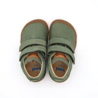 KOEL Barfußschuhe KARI Olive 28