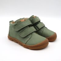 KOEL Barfußschuhe KARI Olive 29