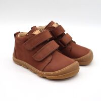KOEL Barfußschuhe KARI Chocolate 22