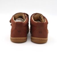 KOEL Barfußschuhe KARI Chocolate 22