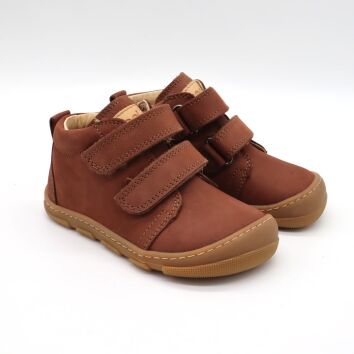 KOEL Barfußschuhe KARI Chocolate 25
