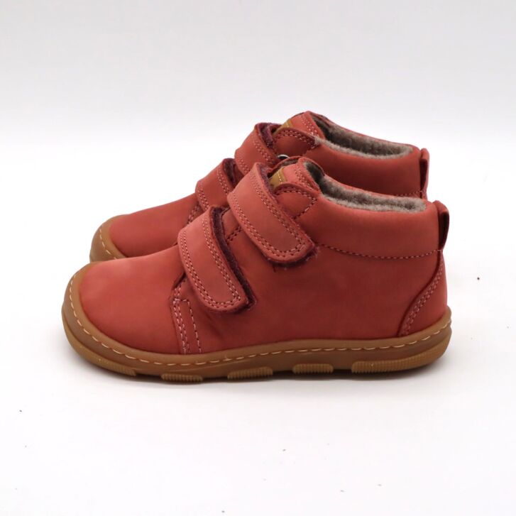 KOEL Barfußschuhe KARI WOOL Blossom